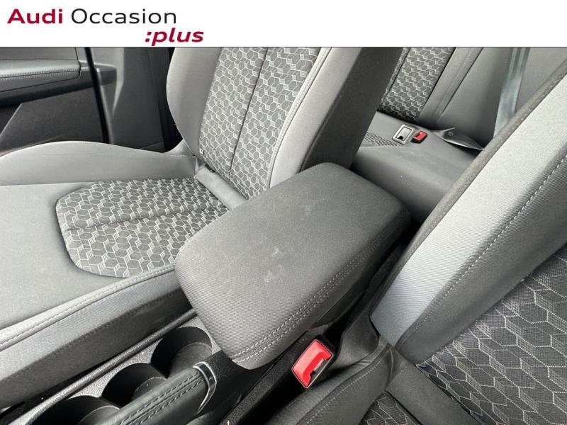 Voitures occasions Audi A1 Sportback Advanced Lille