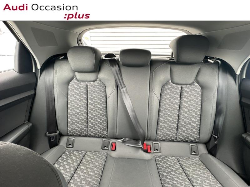 Voitures occasions Audi A1 Sportback Advanced Dechy
