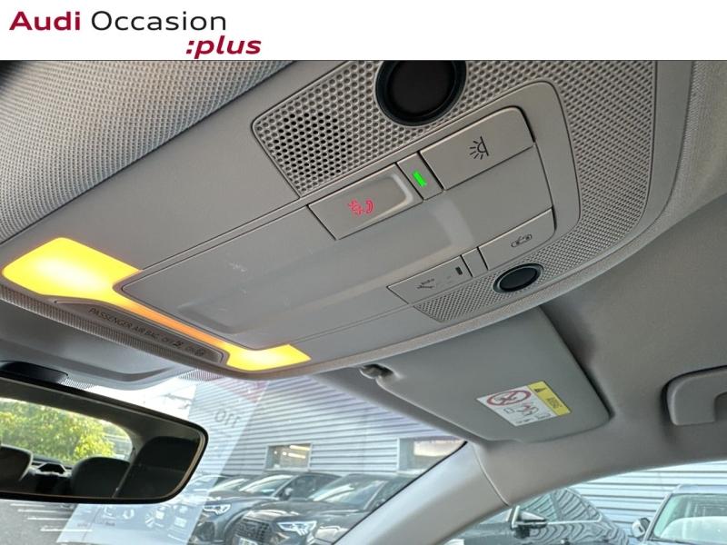 Voitures occasions Audi A1 Sportback Advanced Lille