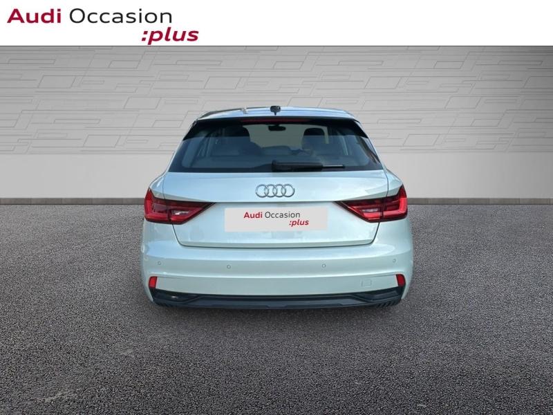 Voitures occasions Audi A1 Sportback Advanced Lille