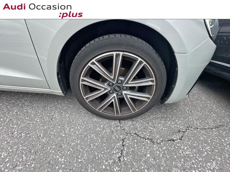 Voitures occasions Audi A1 Sportback Advanced Lille