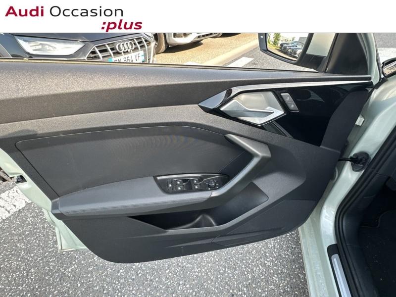 Voitures occasions Audi A1 Sportback Advanced Lille