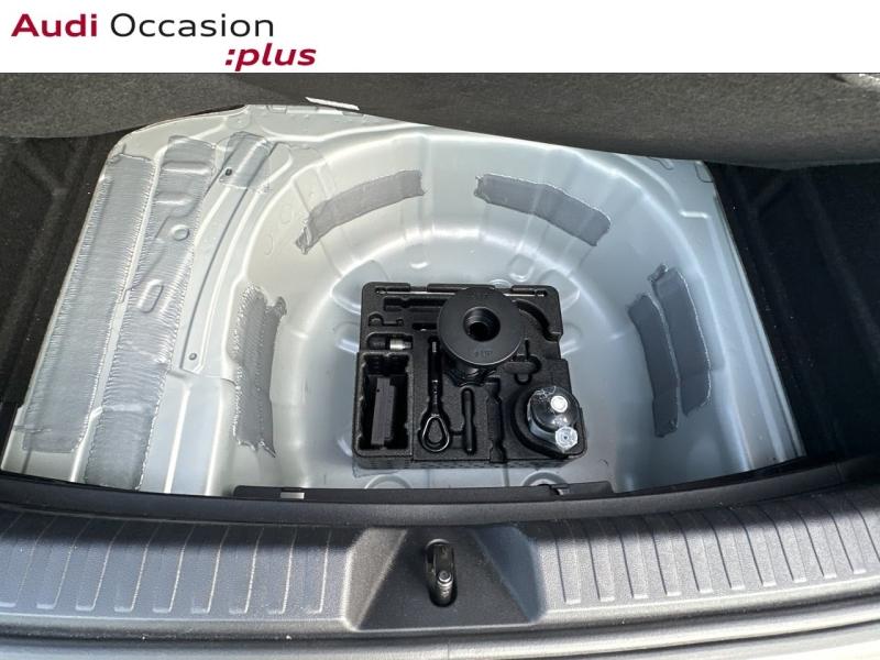 Voitures occasions Audi A1 Sportback Advanced Lille