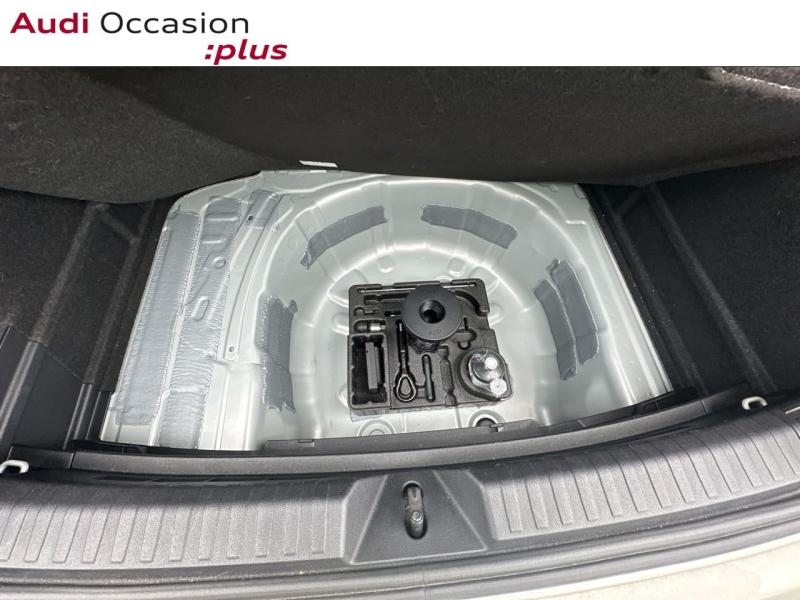 Voitures occasions Audi A1 Sportback Advanced Lille
