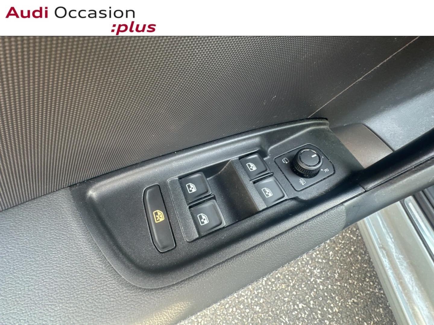 Voitures occasions Audi A1 Sportback Advanced 2 Lille