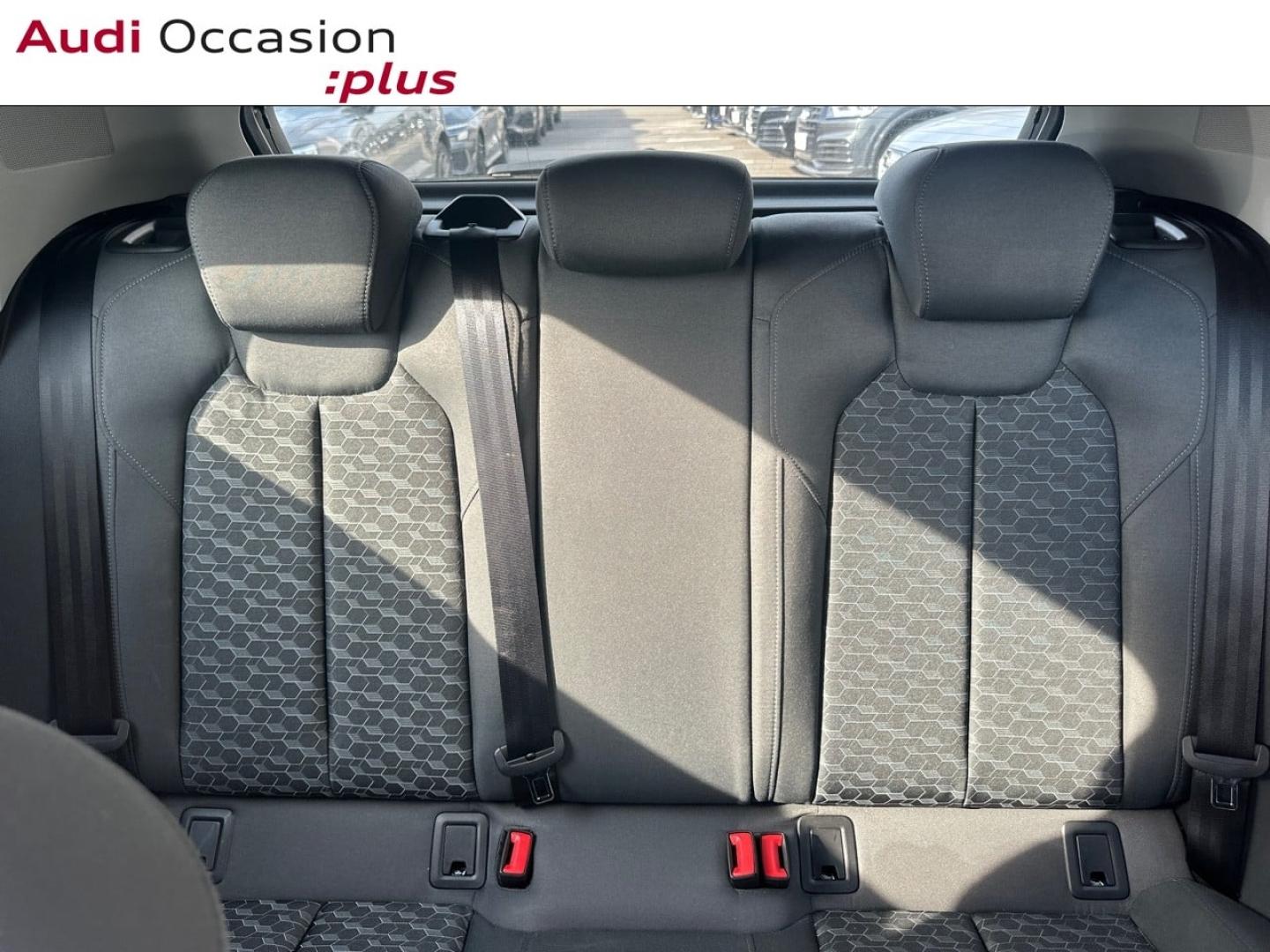 Voitures occasions Audi A1 Sportback Advanced 2 Rivery