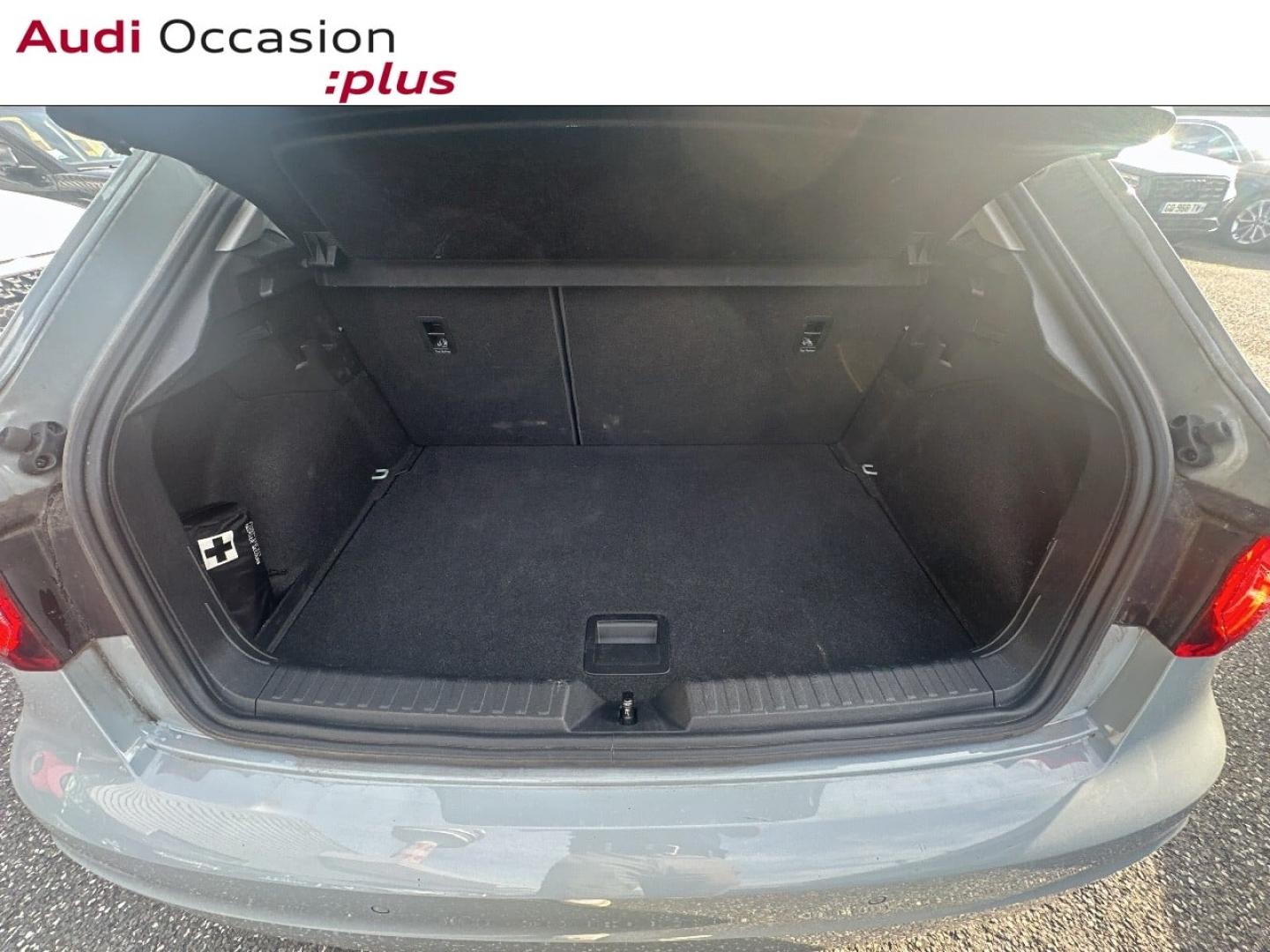 Voitures occasions Audi A1 Sportback Advanced 2 Rivery