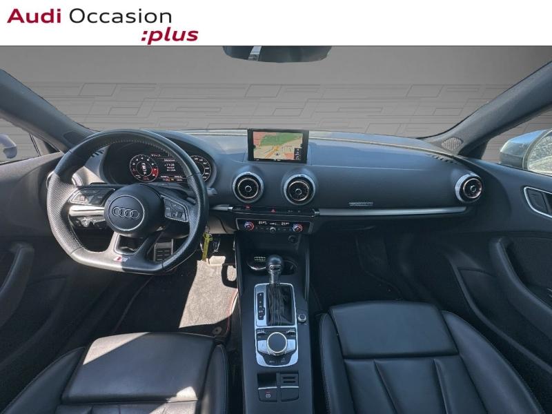 Voitures occasions Audi S3 Sportback Base Lille