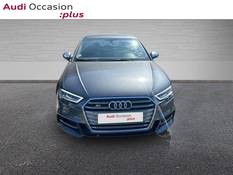 Voitures occasions Audi S3 Sportback Base Lille