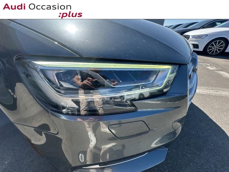 Voitures occasions Audi S3 Sportback Base Lille