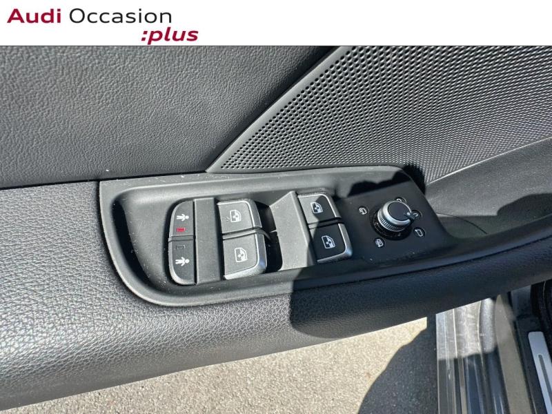 Voitures occasions Audi S3 Sportback Base Lille