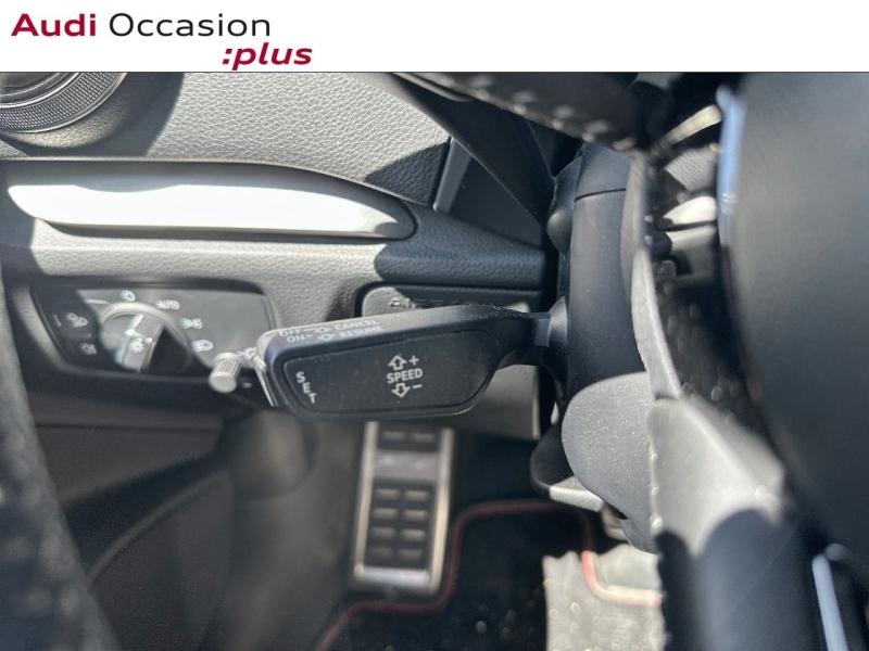 Voitures occasions Audi S3 Sportback Base Lille