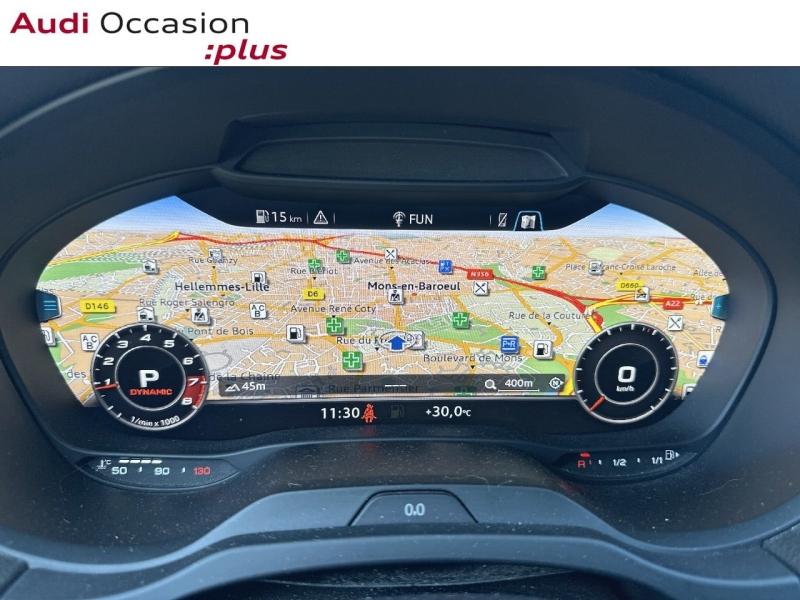 Voitures occasions Audi S3 Sportback Base Lille