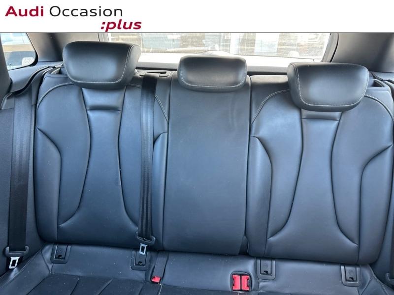 Voitures occasions Audi S3 Sportback Base Lille