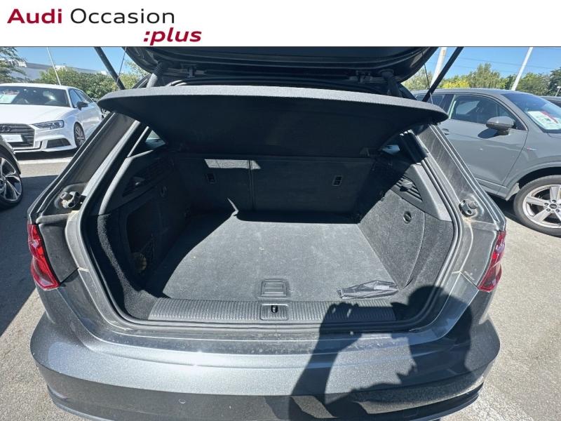 Voitures occasions Audi S3 Sportback Base Lille