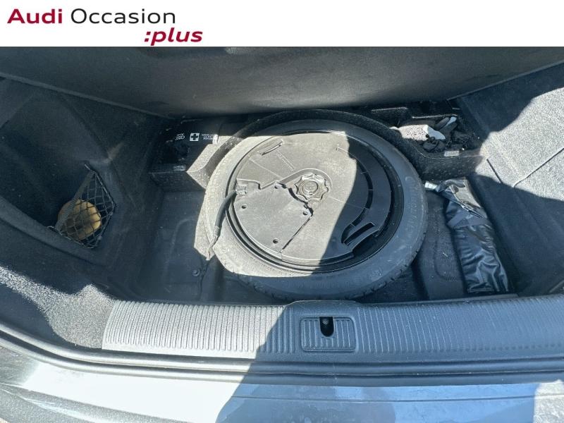 Voitures occasions Audi S3 Sportback Base Lille