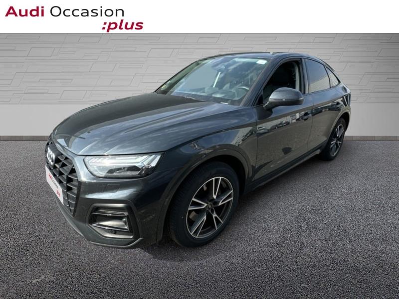 Audi Q5 Sportback
