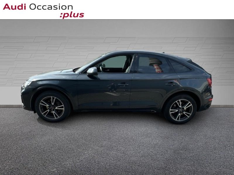 Voitures occasions Audi Q5 Sportback Avus Lille