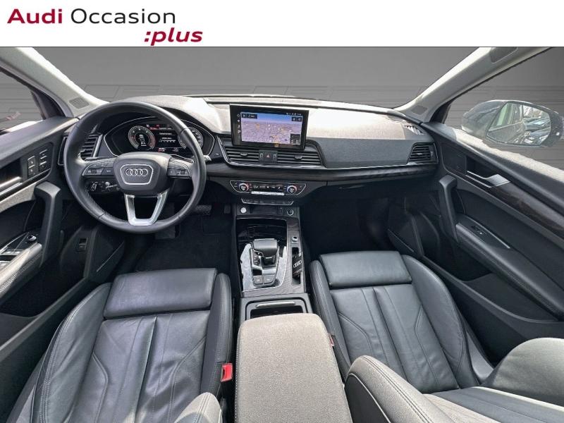 Voitures occasions Audi Q5 Sportback Avus Lille