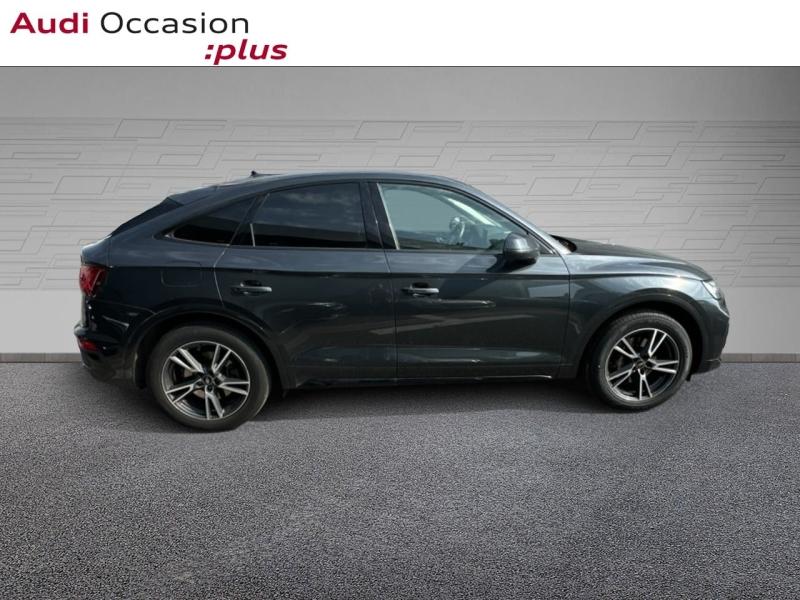 Voitures occasions Audi Q5 Sportback Avus Lille