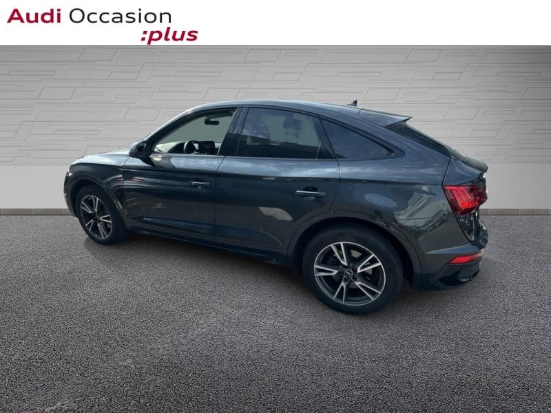 Voitures occasions Audi Q5 Sportback Avus Lille