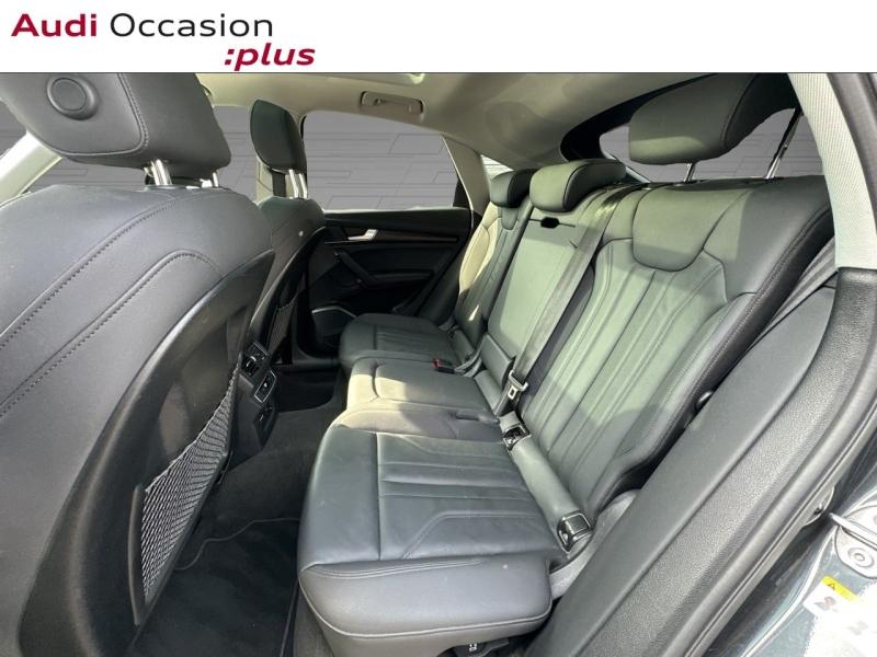 Voitures occasions Audi Q5 Sportback Avus Lille