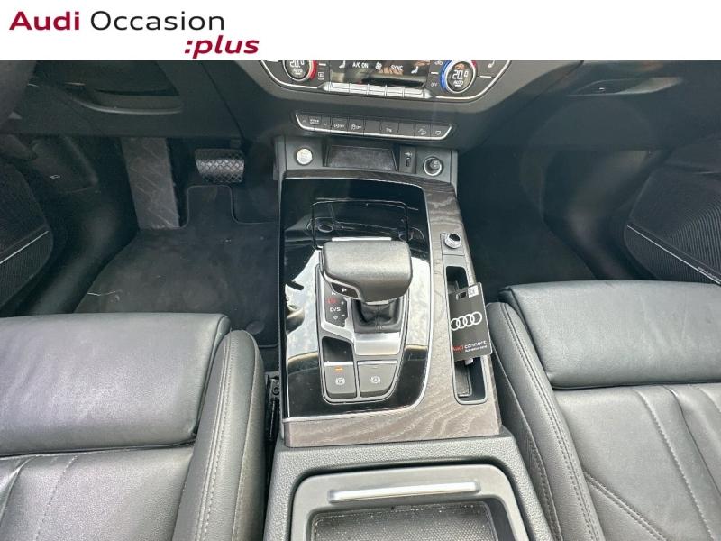 Voitures occasions Audi Q5 Sportback Avus Lille