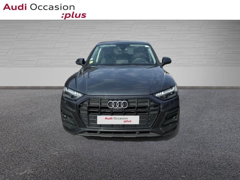 Voitures occasions Audi Q5 Sportback Avus Lille