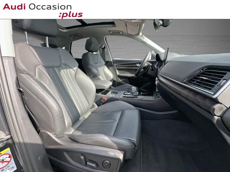 Voitures occasions Audi Q5 Sportback Avus Lille
