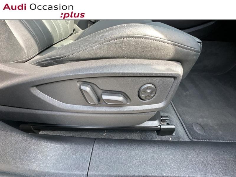 Voitures occasions Audi Q5 Sportback Avus Lille