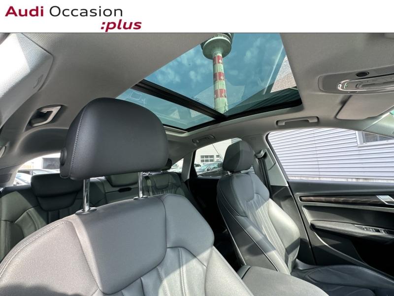 Voitures occasions Audi Q5 Sportback Avus Lille