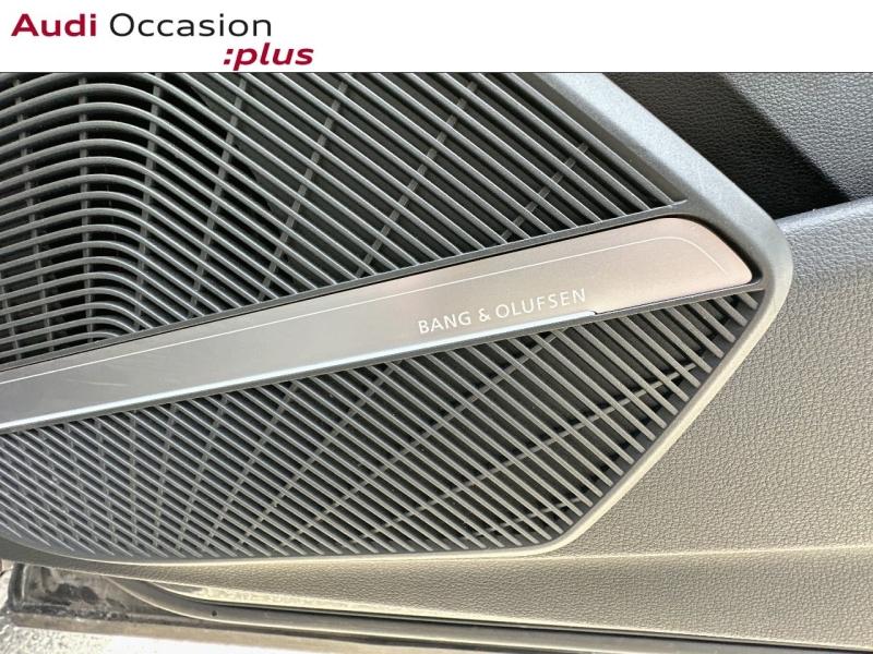 Voitures occasions Audi Q5 Sportback Avus Lille