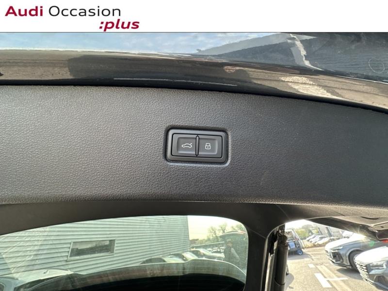 Voitures occasions Audi Q5 Sportback Avus Lille
