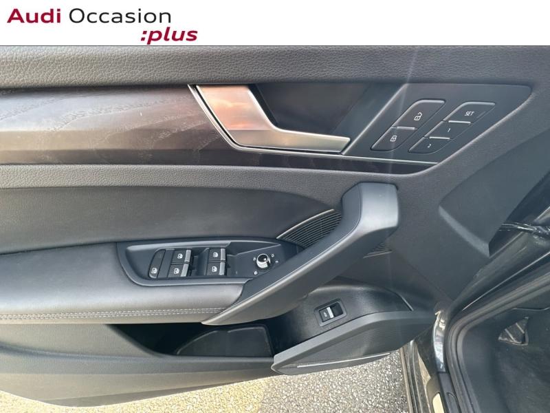 Voitures occasions Audi Q5 Sportback Avus Lille