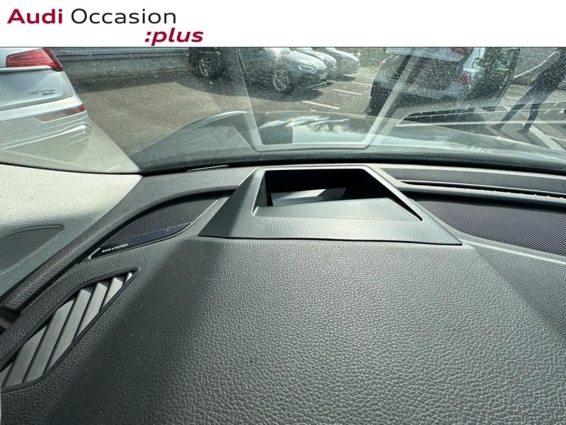 Voitures occasions Audi Q5 Sportback Avus Lille