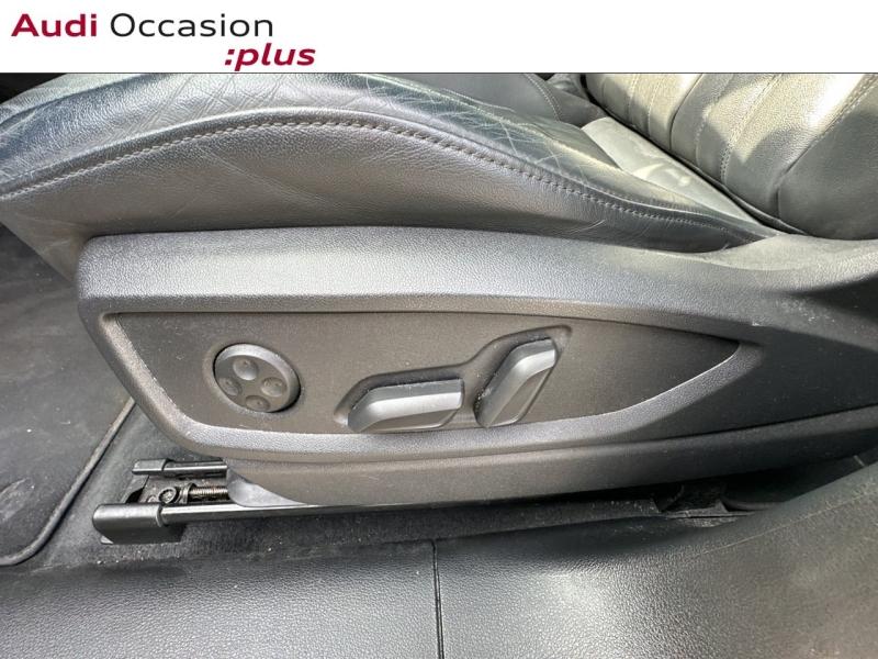 Voitures occasions Audi Q5 Sportback Avus Lille