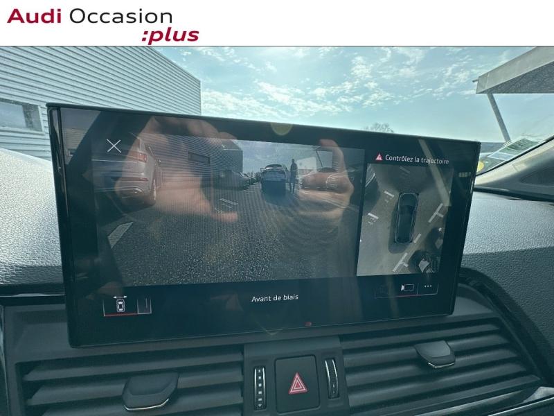 Voitures occasions Audi Q5 Sportback Avus Lille