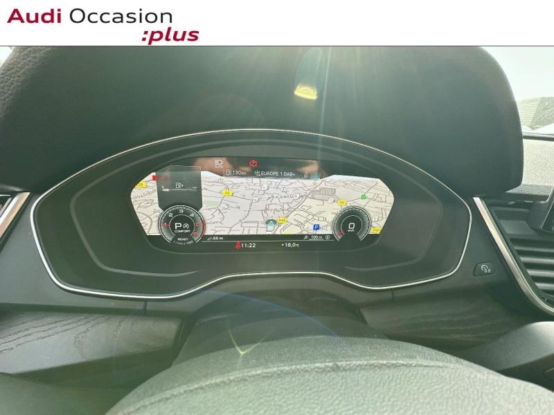 Voitures occasions Audi Q5 Sportback Avus Lille