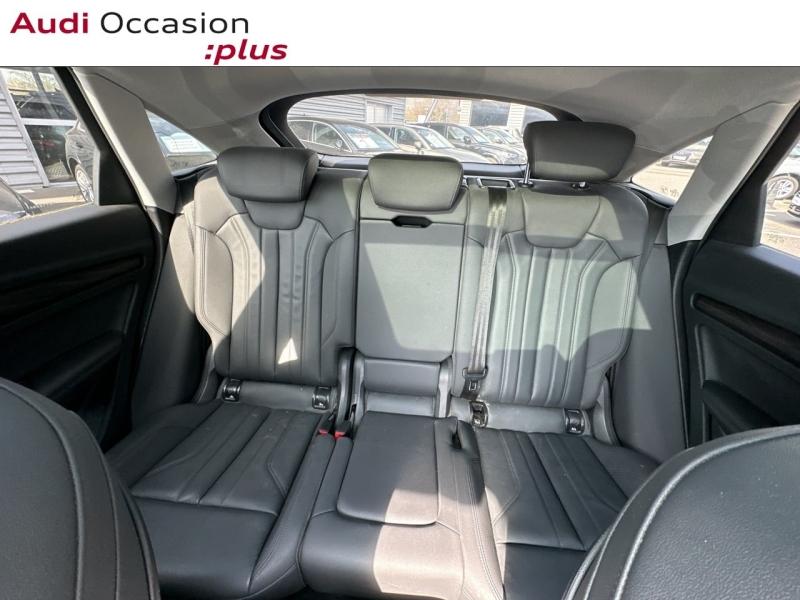 Voitures occasions Audi Q5 Sportback Avus Lille