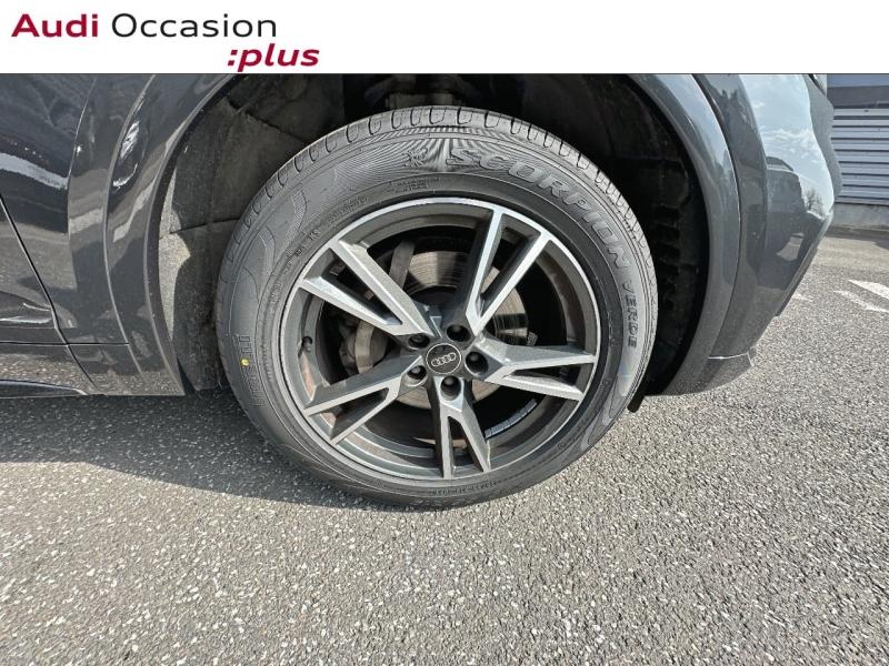 Voitures occasions Audi Q5 Sportback Avus Lille