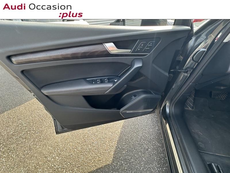 Voitures occasions Audi Q5 Sportback Avus Lille