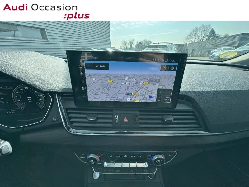 Voitures occasions Audi Q5 Sportback Avus Lille
