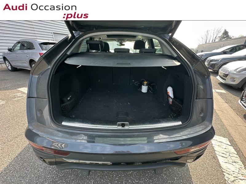 Voitures occasions Audi Q5 Sportback Avus Lille