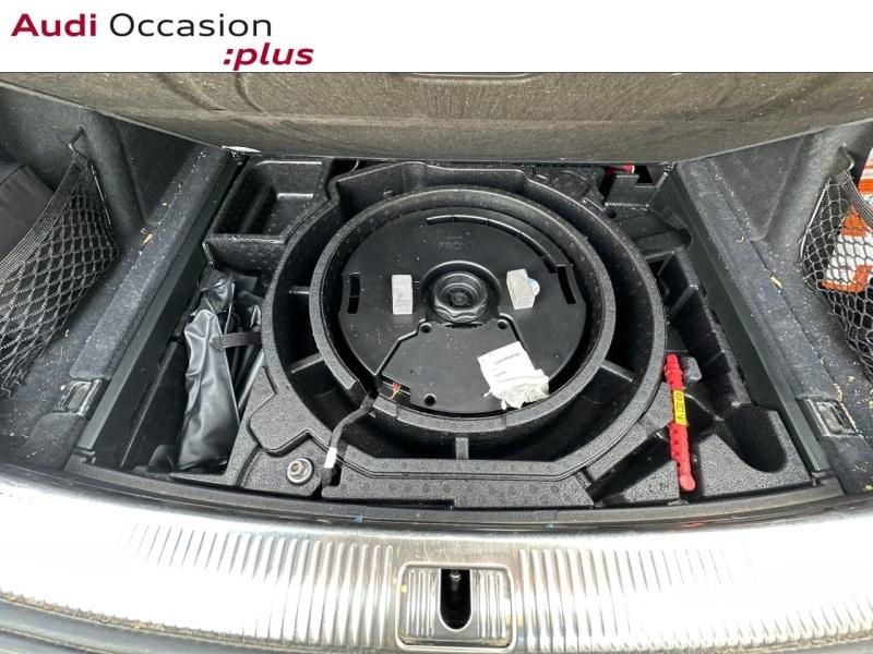 Voitures occasions Audi Q5 Sportback Avus Lille