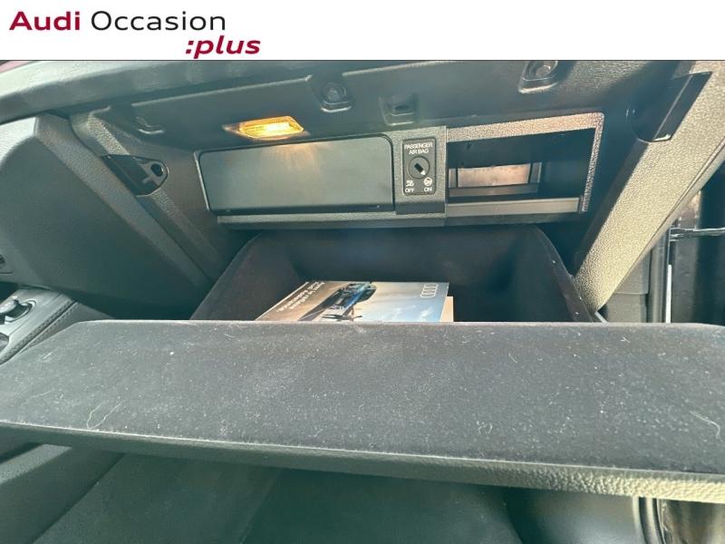 Voitures occasions Audi Q5 Sportback Avus Lille