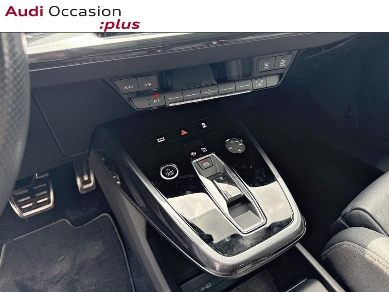 Voitures occasions Audi Q4 e-tron S line Lille