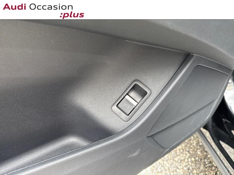 Voitures occasions Audi Q4 e-tron S line Lille