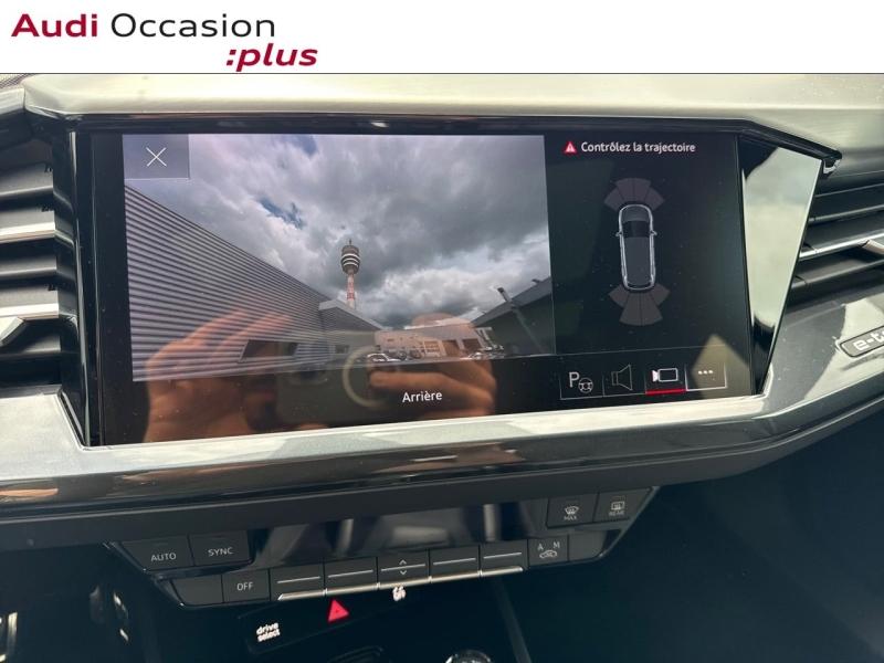 Voitures occasions Audi Q4 e-tron S line Lille