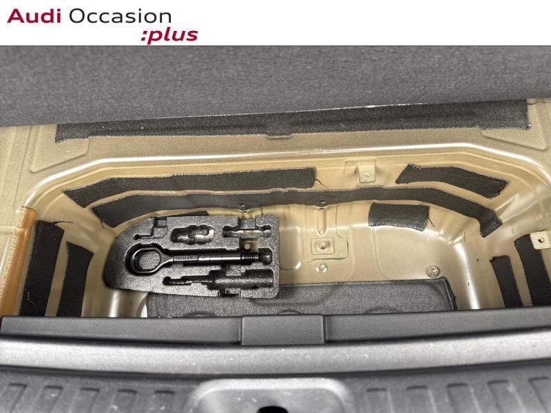 Voitures occasions Audi Q4 e-tron S line Lille