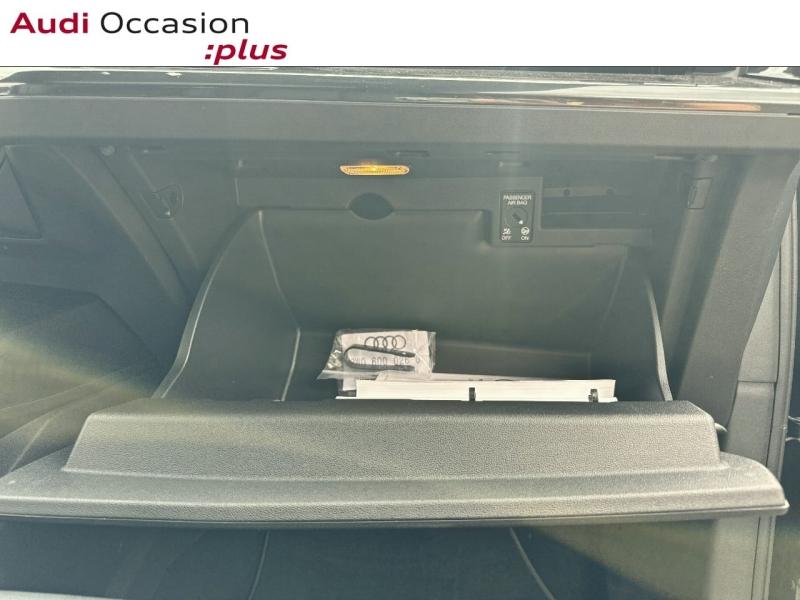 Voitures occasions Audi Q4 e-tron S line Lille